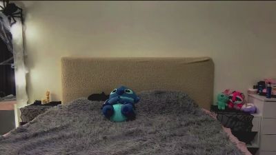 CecilleMulkey live cam on Cam4