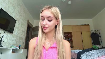 CecilleMulkey live cam on Cam4