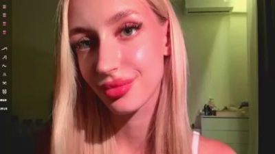 CecilleMulkey live cam on Cam4