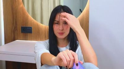 CecilleNewhook webcam