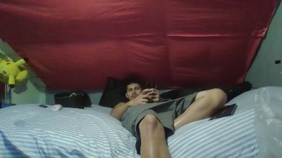 CeeJayy720 live cam on Cam4
