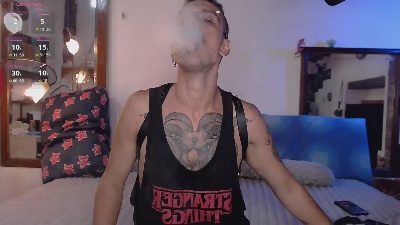Cek_186 live cam on Cam4