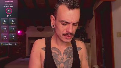 Cek_186 live cam on Cam4