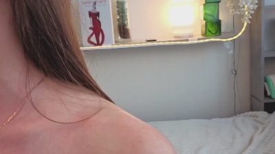 Cel1ne_Secret live cam on Cam4