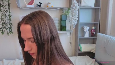 Cel1ne_Secret live cam on Cam4
