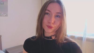 Cel1ne_Secret live cam on Cam4