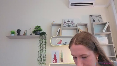 Cel1ne_Secret live cam on Cam4