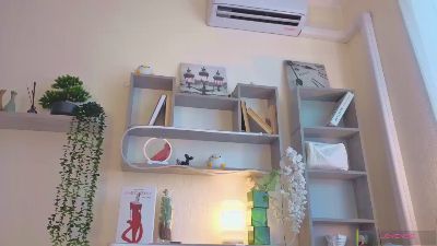 Cel1ne_Secret live cam on Cam4