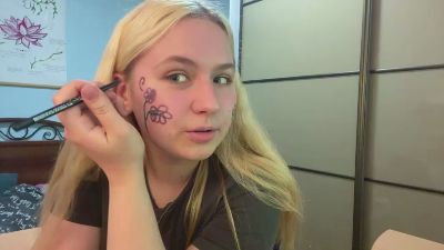 CelenaSisofo live cam on Cam4