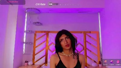 live cam adult CelesteVillalbs