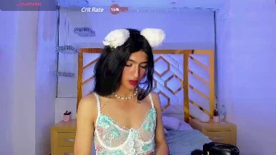 videochat sexy CelesteVillalbs