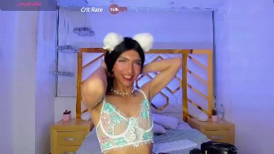 videochat sexy CelesteVillalbs