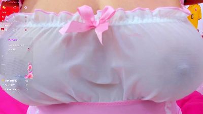 Celeste_Lincon live cam on Cam4