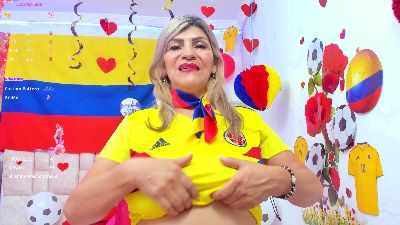 Celeste_Lincon live cam on Cam4