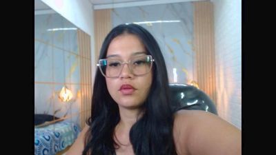 Celeste_Moon07 live cam on Cam4