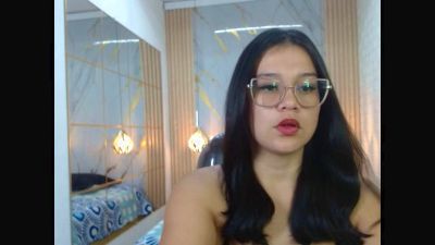 Celeste_Moon07 live cam on Cam4