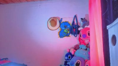 Celeste__x live cam on Cam4