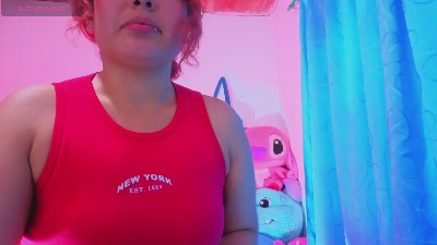 Celeste__x live cam on Cam4
