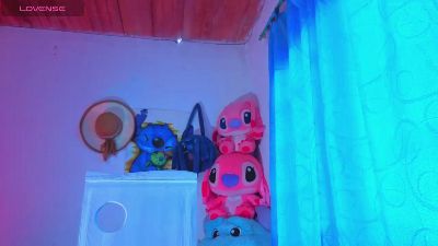 Celeste__x live cam on Cam4