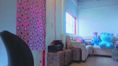 Celeste__x live cam on Cam4