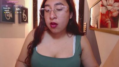 Celestee_kimm live cam on Cam4