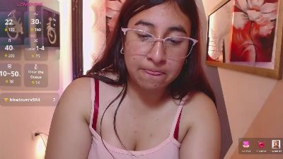 Celestee_kimm live cam on Cam4
