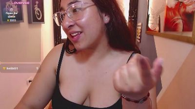 Celestee_kimm live cam on Cam4