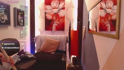 Celestee_kimm live cam on Cam4