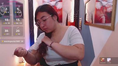 Celestee_kimm live cam on Cam4