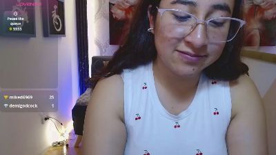 Celestee_kimm live cam on Cam4