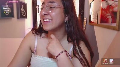 Celestee_kimm live cam on Cam4