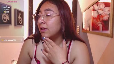 Celestee_kimm live cam on Cam4