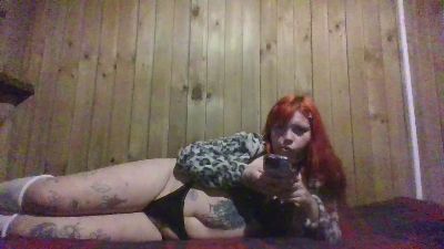 Celesteinfernal live cam on Cam4