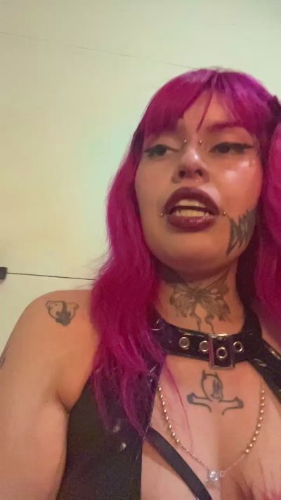 Celesteinfernal live cam on Cam4