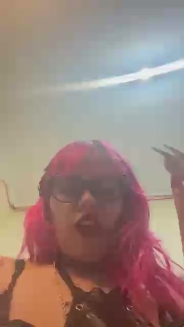 Celesteinfernal live cam on Cam4