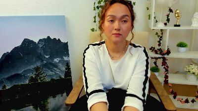 CelestinaSiem webcam