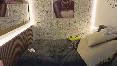 Celestthe_lotg live cam on Cam4