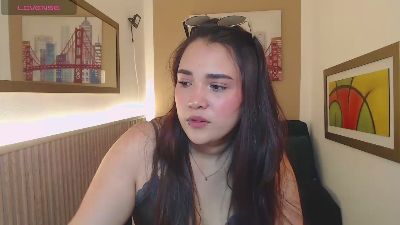 Celestthe_lotg live cam on Cam4