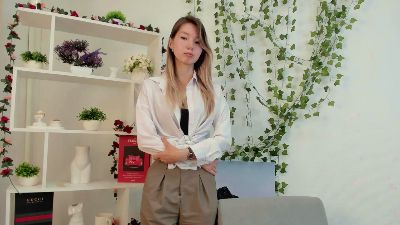 CelinaCoak live cam on Cam4