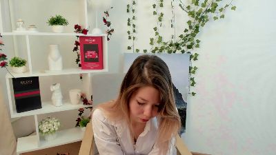 CelinaCoak live cam on Cam4