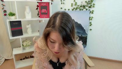 CelinaCoak live cam on Cam4