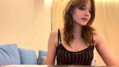 CelinaKeedah webcam
