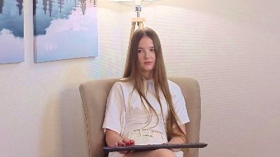 CelinaPerella live cam on Cam4