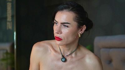 CelineHeaven live cam on Cam4