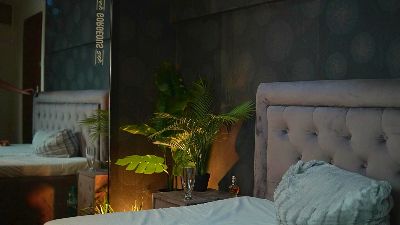 CelineHeaven live cam on Cam4