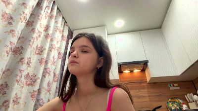 CelineLundburg live cam on Cam4