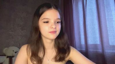 CelineLundburg live cam on Cam4