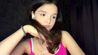 CelineLundburg live cam on Cam4