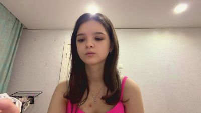 CelineLundburg live cam on Cam4