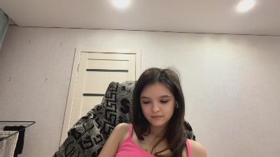 CelineLundburg live cam on Cam4